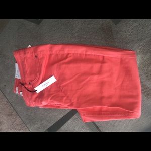 D jeans Stretch Denim